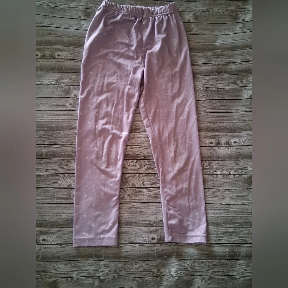 10/$40 SHEIN Purple Kids 2pc. Set